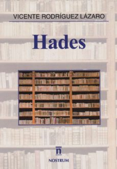 Mejor ebook pdf descarga gratuita HADES (Literatura española)