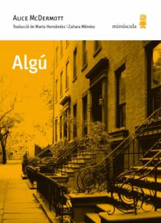 Descargar libro de amazon a ipad ALGU (Spanish Edition) de ALICE MCDERMOTT  9788494353925