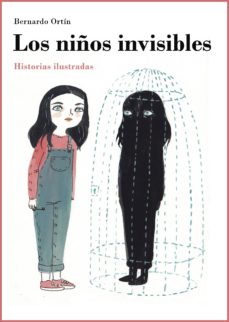 Libros en francés descarga gratuita pdf LOS NIÑOS INVISIBLES de BERNARDO ORTIN 9788494808425