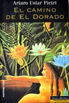 Portada de EL CAMINO DE EL DORADO
