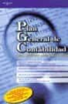 Sopraesottoicolliberici.it Plan General De Contabilidad: Real Decreto 1643/1990 (20-12-90) Image