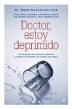 Portada de DOCTOR, ESTOY DEPRIMIDO