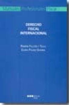 Descargar DERECHO Y FISCALIDAD INTERNACIONAL gratis pdf - leer online