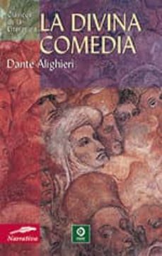 Descarga gratuita de libros de audio en inglés mp3 LA DIVINA COMEDIA de DANTE ALIGHIERI 9788497943925 (Spanish Edition)