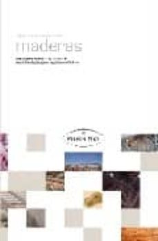Descargar MADERA: APUNTES DE CONSTRUCCION gratis pdf - leer online