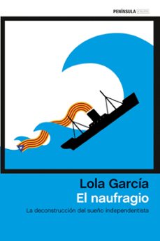 9788499427225 - El naufragio (Lola GARCÍA) - (Audiolibro Voz Humana)