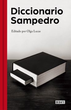 9788499926025 - Diccionario Sampedro (José Luis Sampedro) - (Audiolibro Voz Humana)