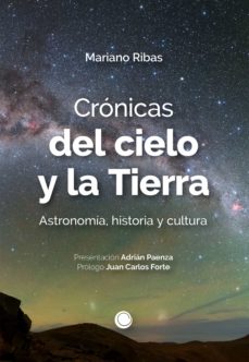 Cronicas Del Cielo Y La Tierra Ebook Mariano Ribas Descargar