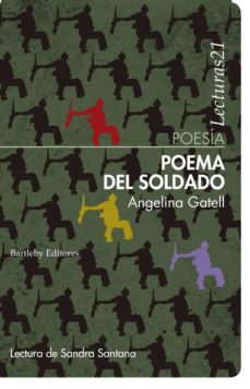 Portada de POEMA DEL SOLDADO