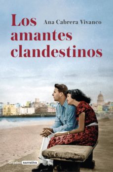 Portada de LOS AMANTES CLANDESTINOS (EBOOK)