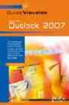 Portada de OUTLOOK 2007 (GUIAS VISUALES)