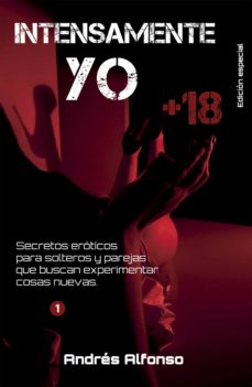 Portada de INTENSAMENTE YO