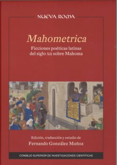 Portada de MAHOMETRICA