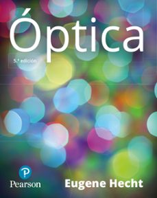 Portada de OPTICA