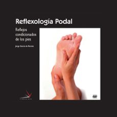 Portada de REFLEXOLOGIA PODAL