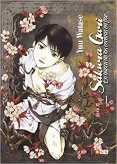 Portada de SAKURA GARI: EN BUSCA DE LOS CEREZOS EN FLOR O.C.