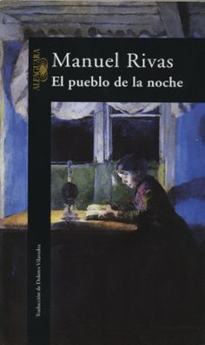Portada de EL PUEBLO DE LA NOCHE