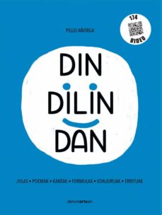 Portada de DIN DILIN DAN