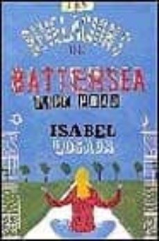 Portada de LES REVELACIONS DE BATTERSEA PARK ROAD