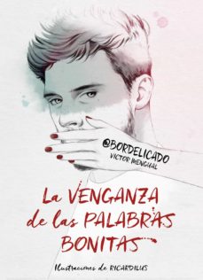 Portada de LA VENGANZA DE LAS PALABRAS BONITAS (EBOOK)