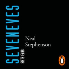Portada de SEVENEVES (AUDIOLIBRO)