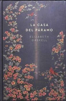 Portada de LA CASA DEL PARAMO (PRECINTADO).