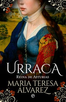 Portada de URRACA