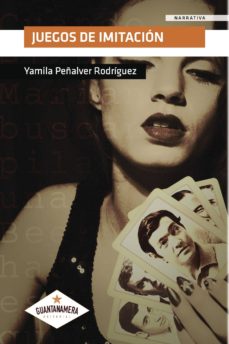 Portada de JUEGOS DE IMITACION