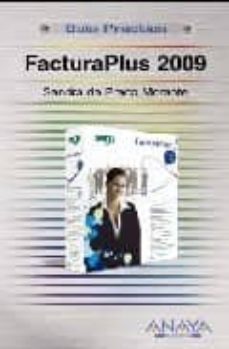 Portada de FACTURAPLUS 2009 (GUIA PRACTICA)