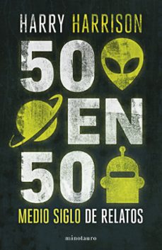 Portada de 50 EN 50