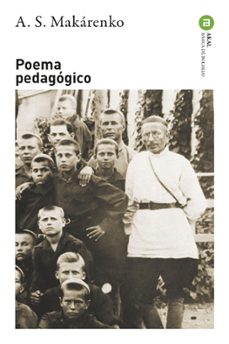 Portada de POEMA PEDAGOGICO