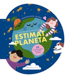 Portada de ESTIMAT PLANETA