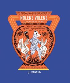 Portada de NOLENS VOLENS. LO QUIERAS O NO