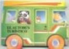 Portada de EL AUTOBUS TURISTICO