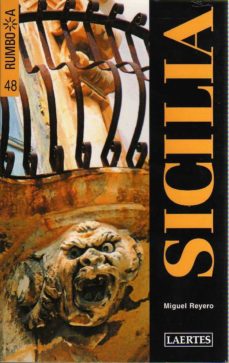 Portada de SICILIA (RUMBO A)