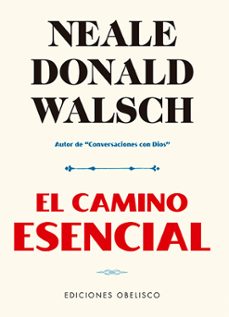 Portada de EL CAMINO ESENCIAL