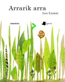 Portada de ARRARIK ARRA