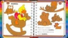 Portada de LOS COLORES