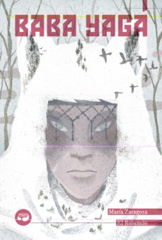 Portada de BABA YAGA