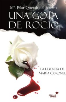 Portada de UNA GOTA DE ROCIO