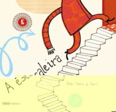 Portada de A ESCALEIRA