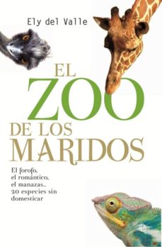 Portada de EL ZOO DE LOS MARIDOS (EBOOK)