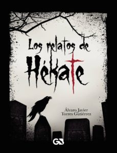 Portada de LOS RELATOS DE HEKATE