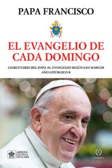 Portada de EL EVANGELIO DE CADA DOMINGO
