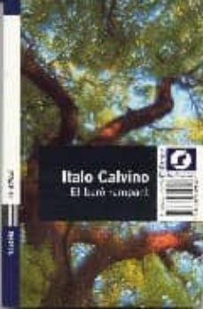 Portada de EL BARO RAMPANT