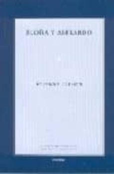 Portada de ELOISA Y ABELARDO