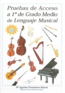 Portada de 10 TEMAS PARA LA OPOSICION DE LENGUAJE MUSICAL AL CUERPO DE PROFE SORES DE MUSICA Y ARTES ESCENICAS