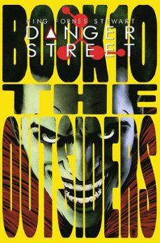 Portada de CALLE PELIGRO 10 DE 12