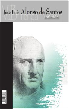 Portada de ANFITRION