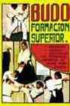Portada de BUDO, FORMACION SUPERIOR